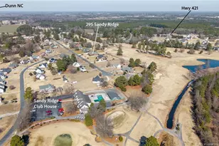 295 Sandy Ridge Rd, Dunn, NC 28334 - Photo 36