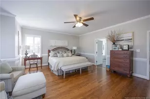 295 Sandy Ridge Rd, Dunn, NC 28334 - Photo 18