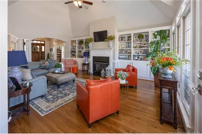 295 Sandy Ridge Road, Dunn, NC 28334 - Photo 10