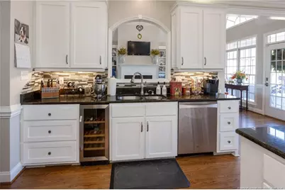 295 Sandy Ridge Road, Dunn, NC 28334 - Photo 16