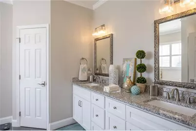 295 Sandy Ridge Road, Dunn, NC 28334 - Photo 20