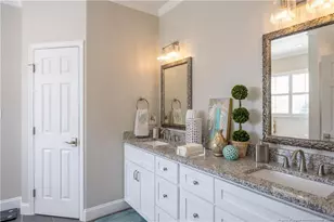 295 Sandy Ridge Rd, Dunn, NC 28334 - Photo 20