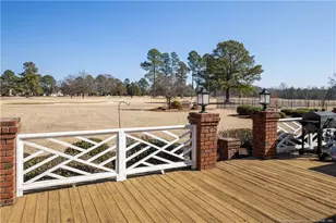 295 Sandy Ridge Rd, Dunn, NC 28334 - Photo 42