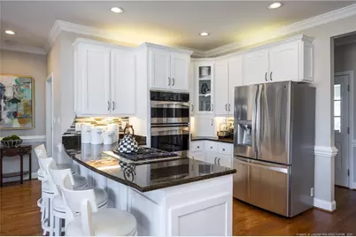 295 Sandy Ridge Road, Dunn, NC 28334 - Photo 14