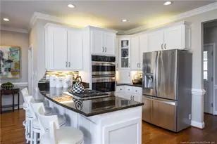 295 Sandy Ridge Rd, Dunn, NC 28334 - Photo 14