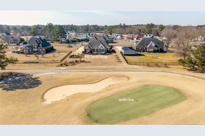 295 Sandy Ridge Road, Dunn, NC 28334 - Photo 4