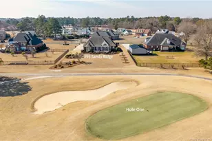 295 Sandy Ridge Rd, Dunn, NC 28334 - Photo 4