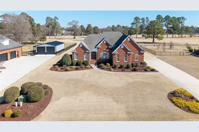 295 Sandy Ridge Road, Dunn, NC 28334 - Photo 2