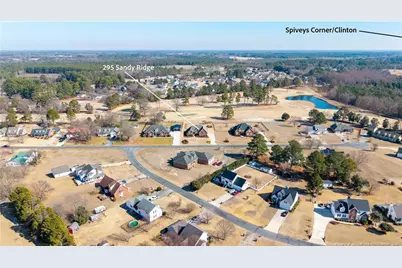 295 Sandy Ridge Road, Dunn, NC 28334 - Photo 34