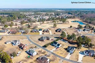 295 Sandy Ridge Rd, Dunn, NC 28334 - Photo 34