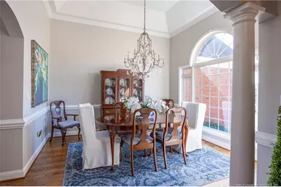 295 Sandy Ridge Road, Dunn, NC 28334 - Photo 6