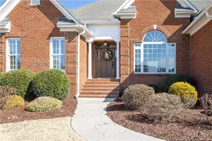 295 Sandy Ridge Rd, Dunn, NC 28334 - Photo 38