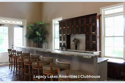 633 Watauga Lane, Aberdeen, NC 28315 - Photo 4