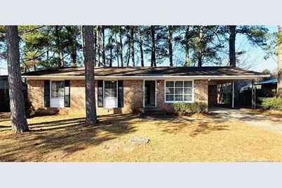 257 Fawn Road, Fayetteville, NC 28303 - Photo 1