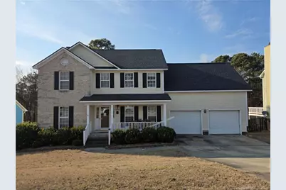 5325 Miranda Drive, Hope Mills, NC 28348 - Photo 1