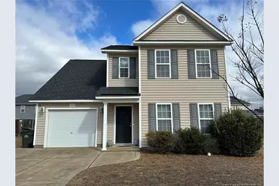2120 St. Nicholas Drive, Hope Mills, NC 28348 - Photo 1