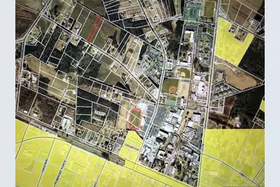 Deese Road, Pembroke, NC 28372 - Photo 4