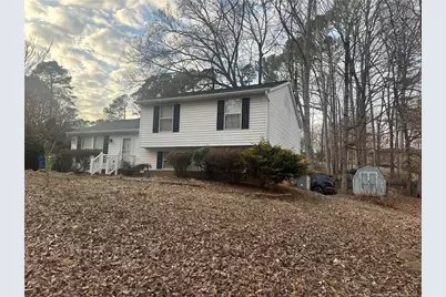 7121 Shellburne Drive, Raleigh, NC 27612 - Photo 8