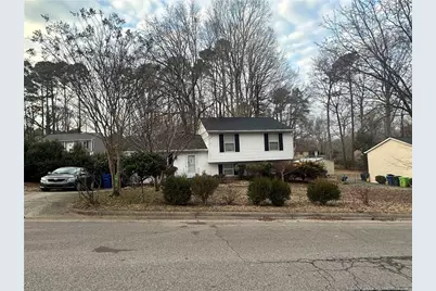 7121 Shellburne Drive, Raleigh, NC 27612 - Photo 10