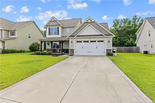 4070 Pleasantburg Dr, Fayetteville, NC 28312 - Photo 4