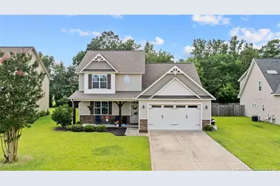 4070 Pleasantburg Drive, Fayetteville, NC 28312 - Photo 1