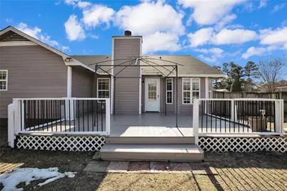 204 Independence Drive, Raeford, NC 28376 - Photo 24