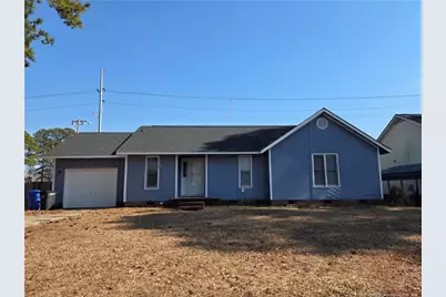 525 Offing Drive, Fayetteville, NC 28314 - Photo 2