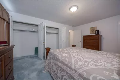 401 W Brocklyn Street, Benson, NC 27504 - Photo 20