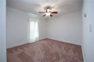 401 W Brocklyn St, Benson, NC 27504 - Photo 28