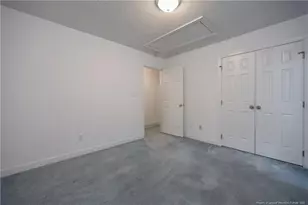 401 W Brocklyn St, Benson, NC 27504 - Photo 18