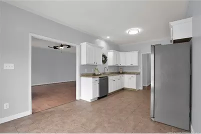 6980 Glynn Mill Farm Drive, Fayetteville, NC 28306 - Photo 18