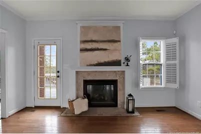 6980 Glynn Mill Farm Drive, Fayetteville, NC 28306 - Photo 10