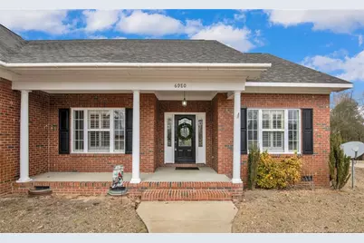 6980 Glynn Mill Farm Drive, Fayetteville, NC 28306 - Photo 4