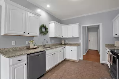 6980 Glynn Mill Farm Drive, Fayetteville, NC 28306 - Photo 16