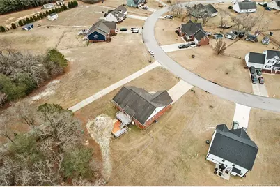 6980 Glynn Mill Farm Drive, Fayetteville, NC 28306 - Photo 44