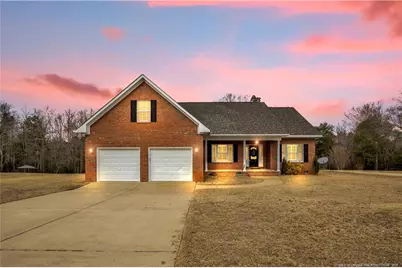 6980 Glynn Mill Farm Drive, Fayetteville, NC 28306 - Photo 2