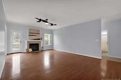 6980 Glynn Mill Farm Drive, Fayetteville, NC 28306 - Photo 10