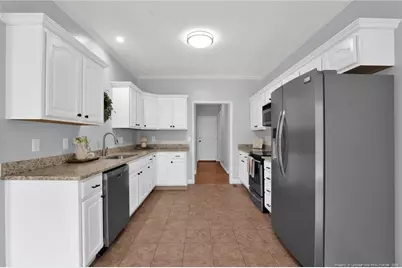 6980 Glynn Mill Farm Drive, Fayetteville, NC 28306 - Photo 18