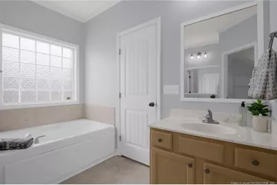 6980 Glynn Mill Farm Drive, Fayetteville, NC 28306 - Photo 24