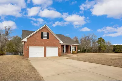 6980 Glynn Mill Farm Drive, Fayetteville, NC 28306 - Photo 2