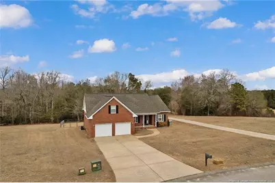 6980 Glynn Mill Farm Drive, Fayetteville, NC 28306 - Photo 4