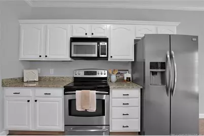 6980 Glynn Mill Farm Drive, Fayetteville, NC 28306 - Photo 16