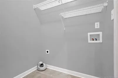 6980 Glynn Mill Farm Drive, Fayetteville, NC 28306 - Photo 28