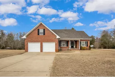 6980 Glynn Mill Farm Drive, Fayetteville, NC 28306 - Photo 1