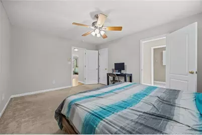 428 Dunbar Drive, Lillington, NC 27546 - Photo 20