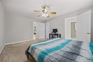 428 Dunbar Dr, Lillington, NC 27546 - Photo 20