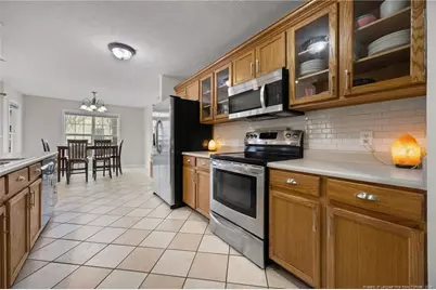 428 Dunbar Drive, Lillington, NC 27546 - Photo 14