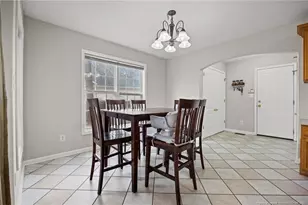 428 Dunbar Dr, Lillington, NC 27546 - Photo 8