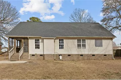 428 Dunbar Drive, Lillington, NC 27546 - Photo 38