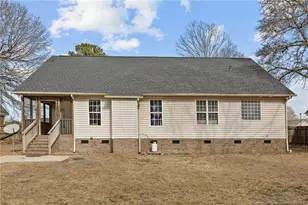 428 Dunbar Dr, Lillington, NC 27546 - Photo 38